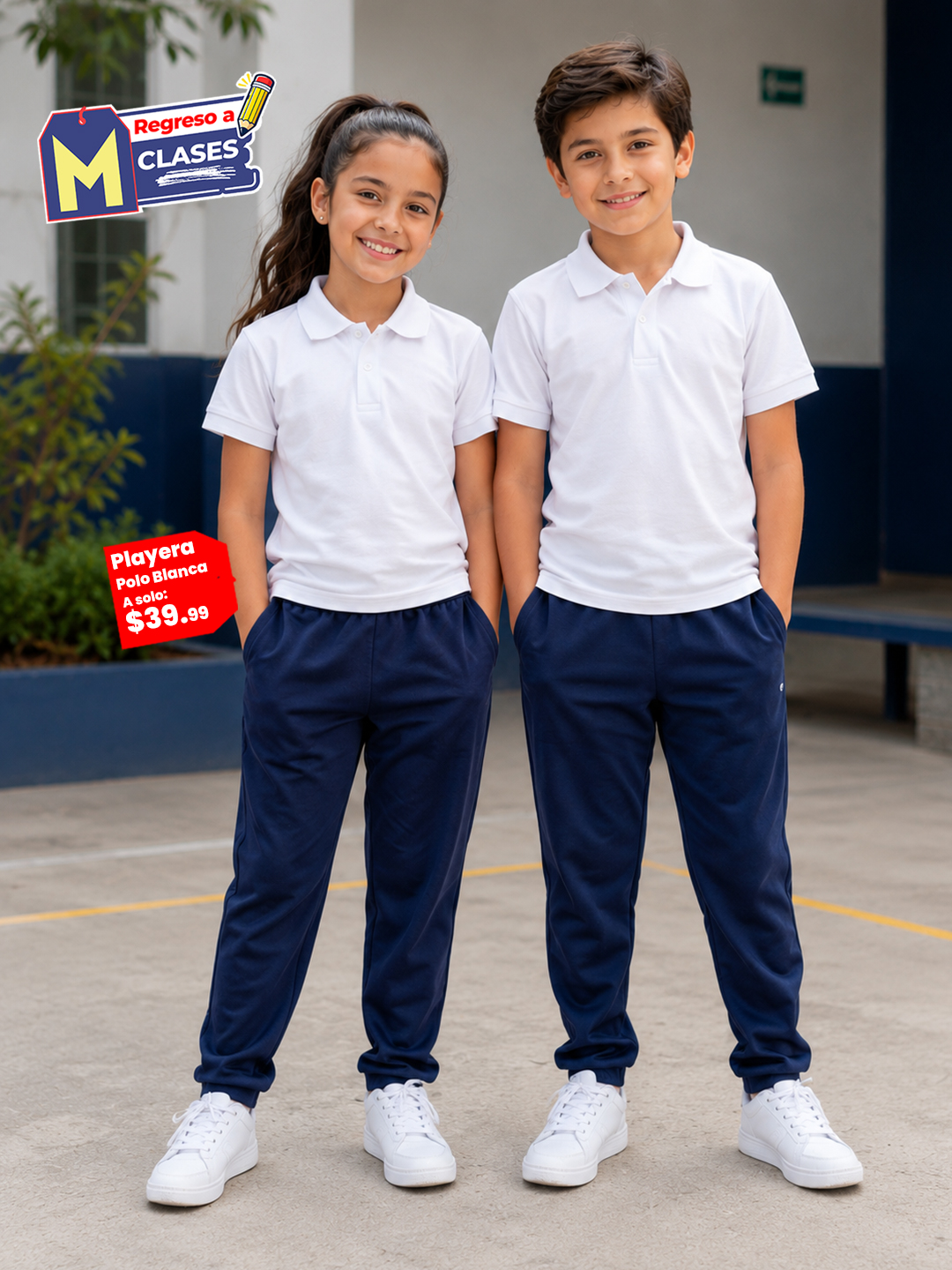 Playera-polo-blanca-escolar
